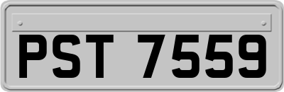 PST7559