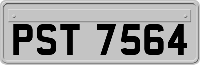 PST7564