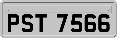 PST7566