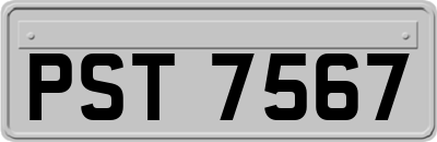 PST7567