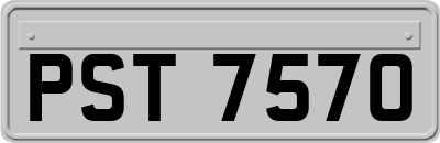 PST7570