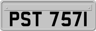 PST7571