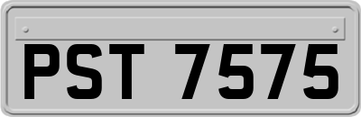 PST7575