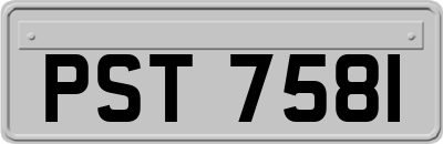 PST7581