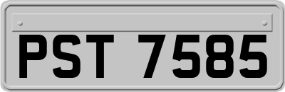 PST7585
