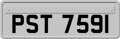 PST7591