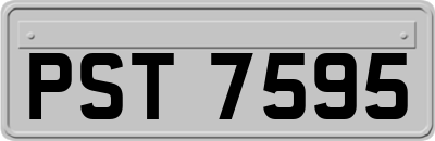PST7595