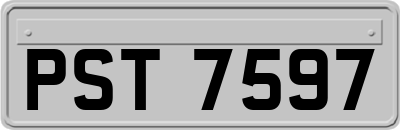 PST7597