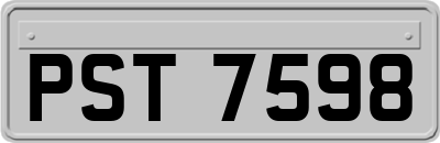 PST7598
