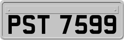 PST7599