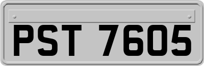 PST7605
