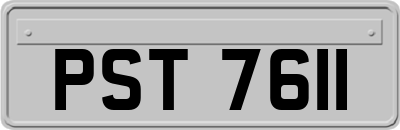 PST7611