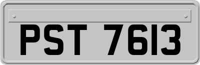 PST7613