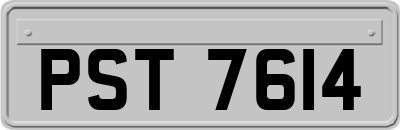 PST7614