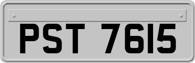 PST7615