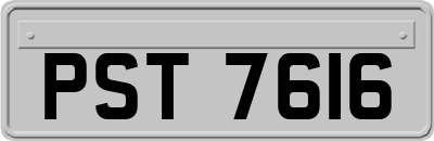 PST7616