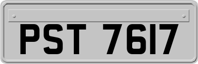 PST7617