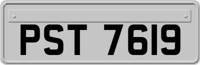PST7619