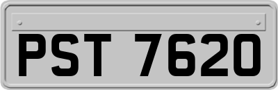 PST7620