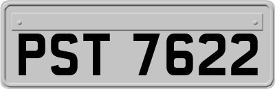 PST7622