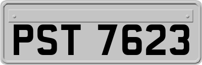 PST7623