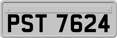 PST7624