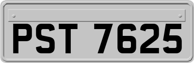 PST7625