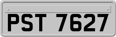 PST7627