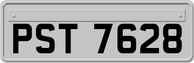 PST7628