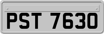 PST7630