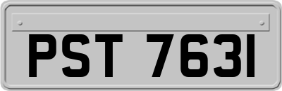 PST7631