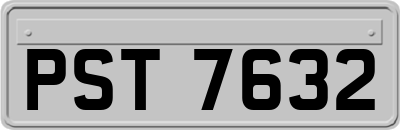 PST7632