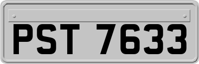 PST7633
