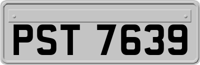 PST7639