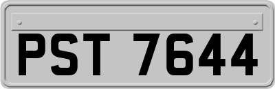 PST7644