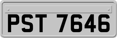 PST7646