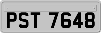 PST7648