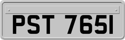 PST7651