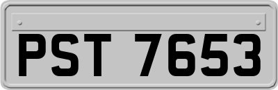 PST7653