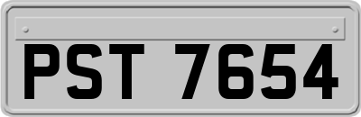 PST7654