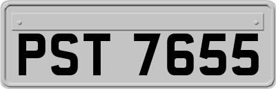 PST7655