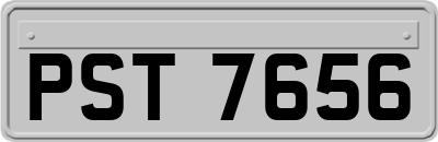 PST7656
