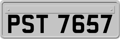 PST7657