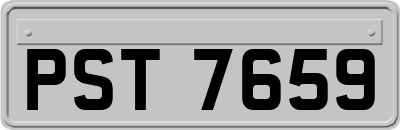 PST7659