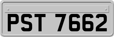 PST7662