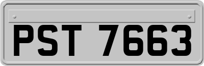 PST7663