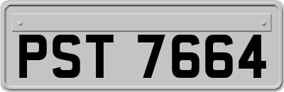 PST7664
