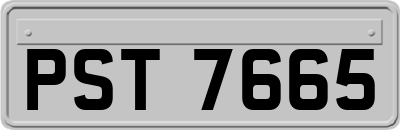 PST7665