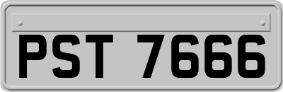 PST7666