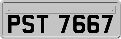 PST7667